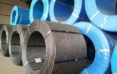 连云港预应力钢绞线价格 小红日报 | 南山铝业、海容冷链领涨！标普A股红利ETF华宝(562060)标的指数小幅飘红